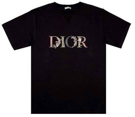 camiseta de dior|dior t shirt men.